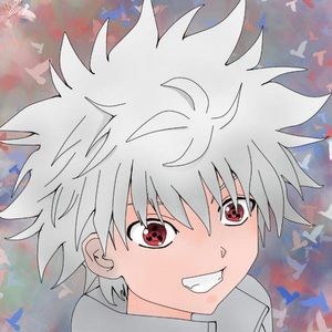 Meet your Posher, Kevin